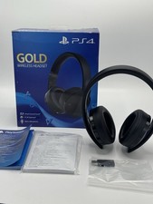 Sony - PlayStation 4 - Gold