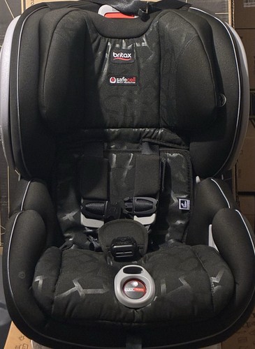 Britax advocate clicktight - britax,
