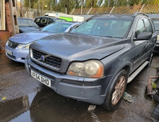 Volvo XC90 2004 BREAKING 2.4L Diesel Headlight ALL PARTS AVAILABLE