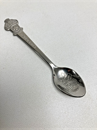 Rolex teaspoon - rolex,