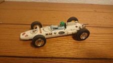 Vintage Scalextric Car C81 Cooper Formula 1 