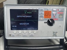 Zoll E Series Patient Monitor