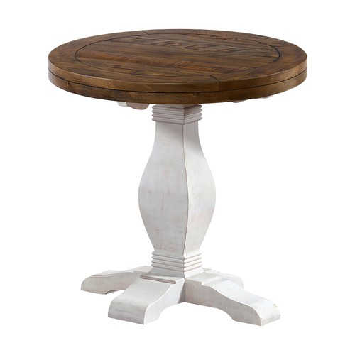 Napa solid wood - napa, pedestal