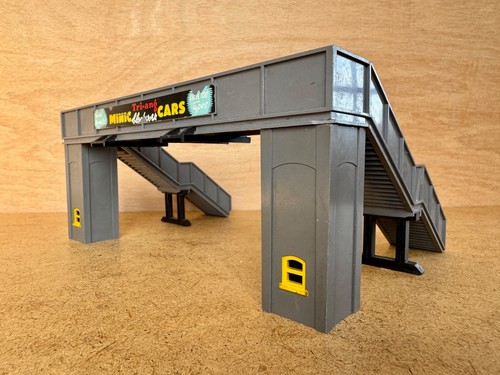 Vintage tri ang r71 - oo, scale