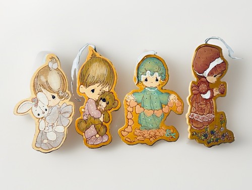 Precious moments vintage - precious,