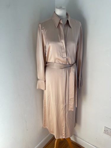 Reiss nico midi silk - reiss,