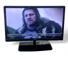 Logik L22FED13 22" 1080p LED TV & DVD Player Combo - Black