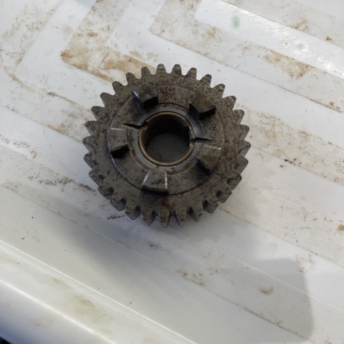 Vintage kickstart ratchet - vintage,