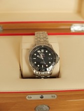 Omega seamaster diver 300m - seamaster,