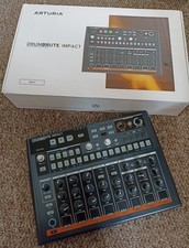 Arturia Drumbrute Impact Boxed