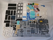 LEGO City Police Station