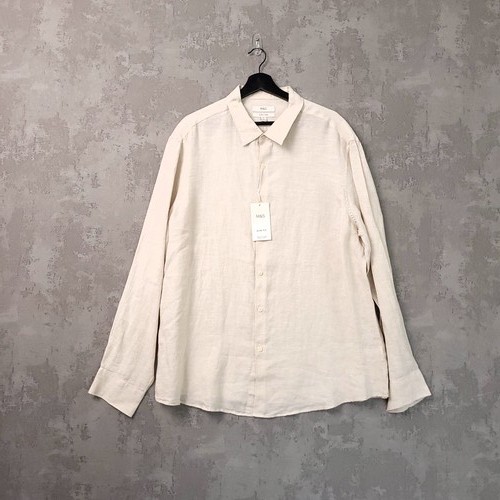 Marks spencer linen - spencer,