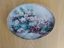 A collectable painted