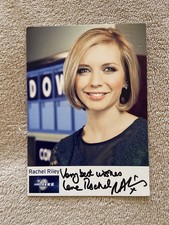 RACHEL RILEY (COUNTDOWN) HAND