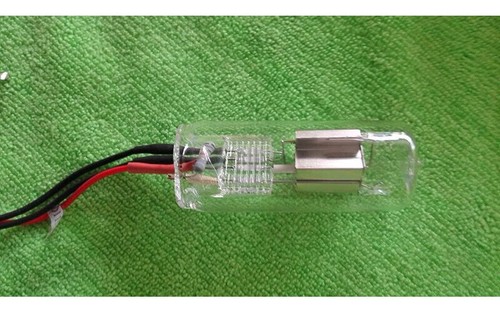 Dd2 spectrometer lamp - dd2.5,