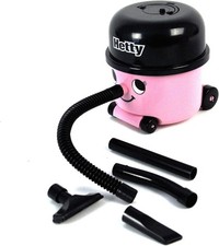 Hetty Hoover Desk Vacuum -