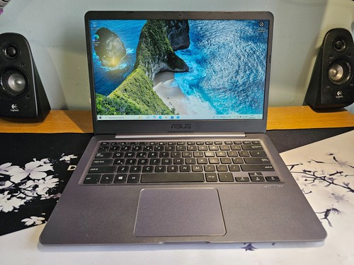 Asus vivobook e406na - asus,