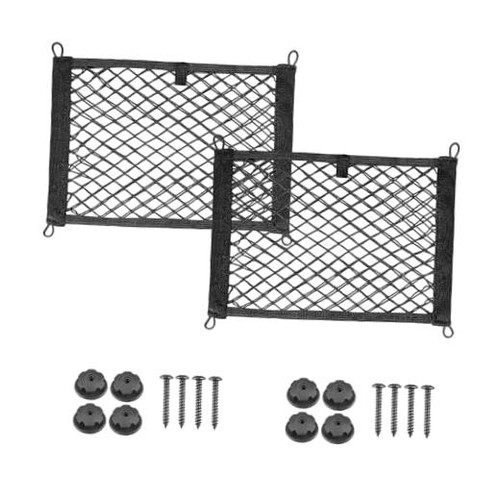 Pcs small cargo nets - 2,