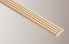 Reeded Decorative Moulding
