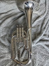 John Packer JP272S Tenor Horn