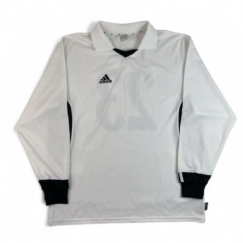 2003 vintage adidas long - 2003,