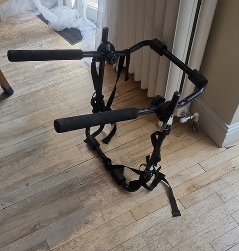Bike carrier universal - universal, car