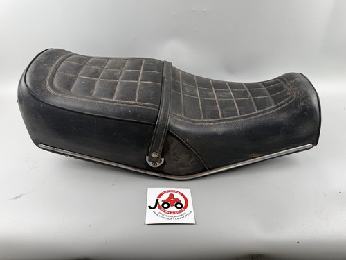 Honda cx500 bench seat - cx500, cover
