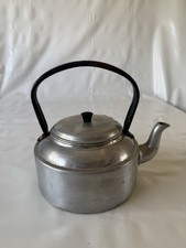 Vintage Kettle Stove