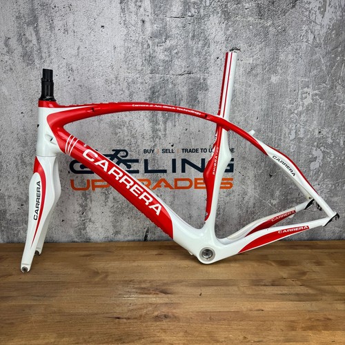 2010 carrera phibra medium - carrera,