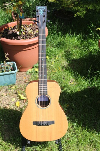 Little martin lx1e - lx1e, ed