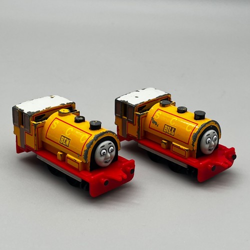 Vintage ertl thomas friends - vintage,
