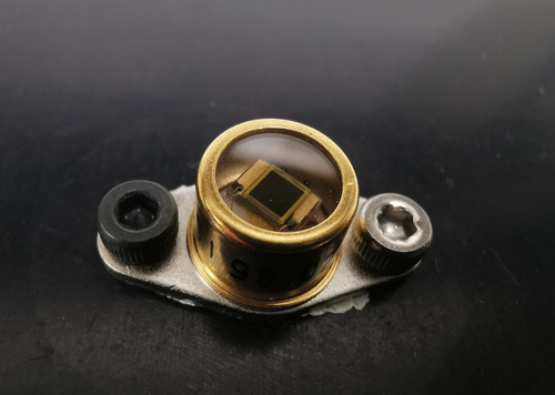 Pbs detector icra - detector,