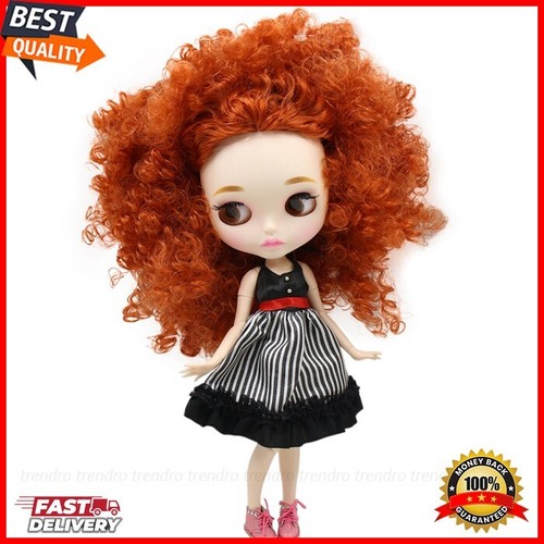 Blythe from factory nude - blythe,