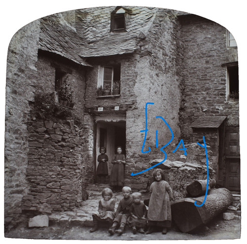 Photo moselkern children - photo, in