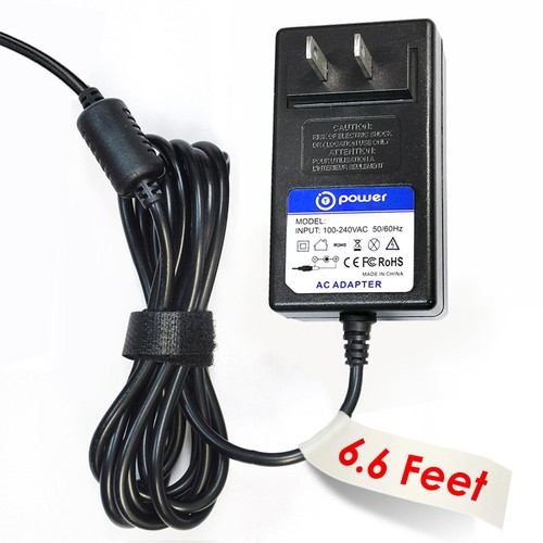 Adapter for 12vdc pari - ac, trek