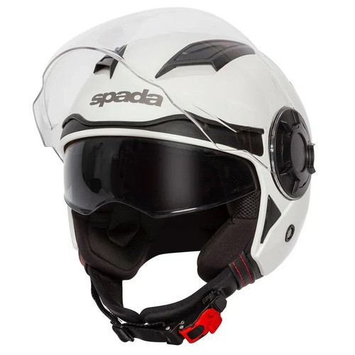 Spada lycan open face - spada,