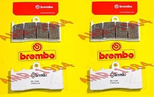 Brembo Sintered Brake Pads Kit