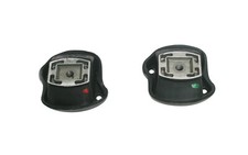 Set Engine Mount for Mercedes