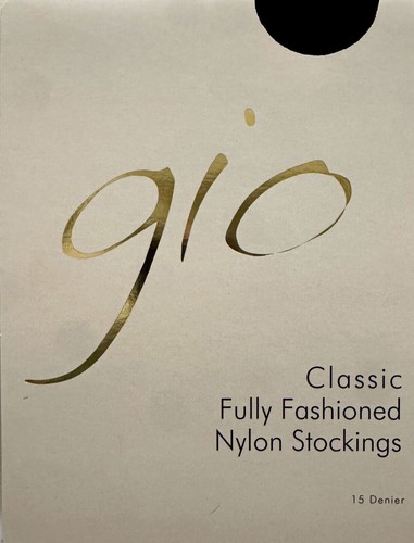 Gio fully fashioned - fully,