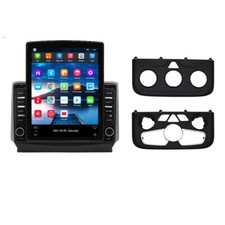 Car Radio GPS Navi Stereo For