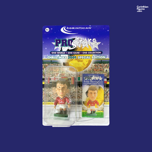 Corinthian prostars christmas - corinthian,