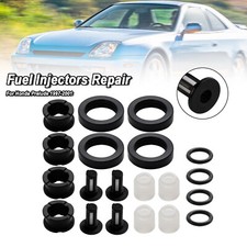 Fuel Injector Repair Service