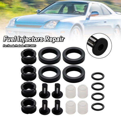 Fuel injector repair service - fuel,