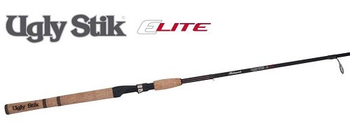 Shakespeare ugly stik elite - shakespeare,