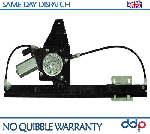 Rear left electric - rear,
