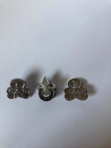 Vintage girl guides 1 - 2,