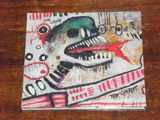 THE CHARIOT - ONE WING (DIGIPAK CD ALBUM 2012) SEASON OF MIST