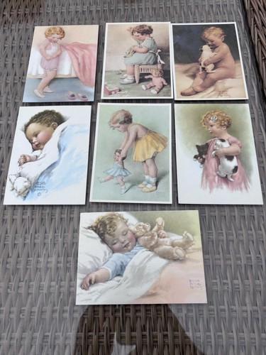 Collection vintage bessie - collection, 7