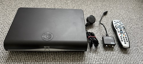 Sky drx890w box remote - box,