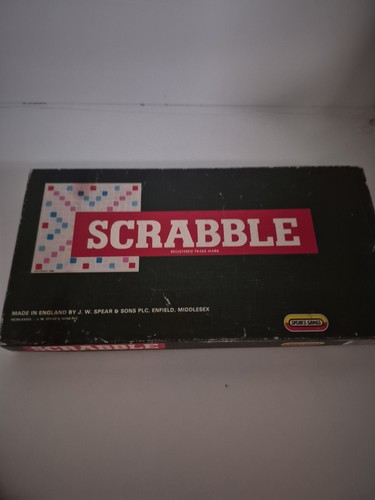 Spear games scrabble - games,